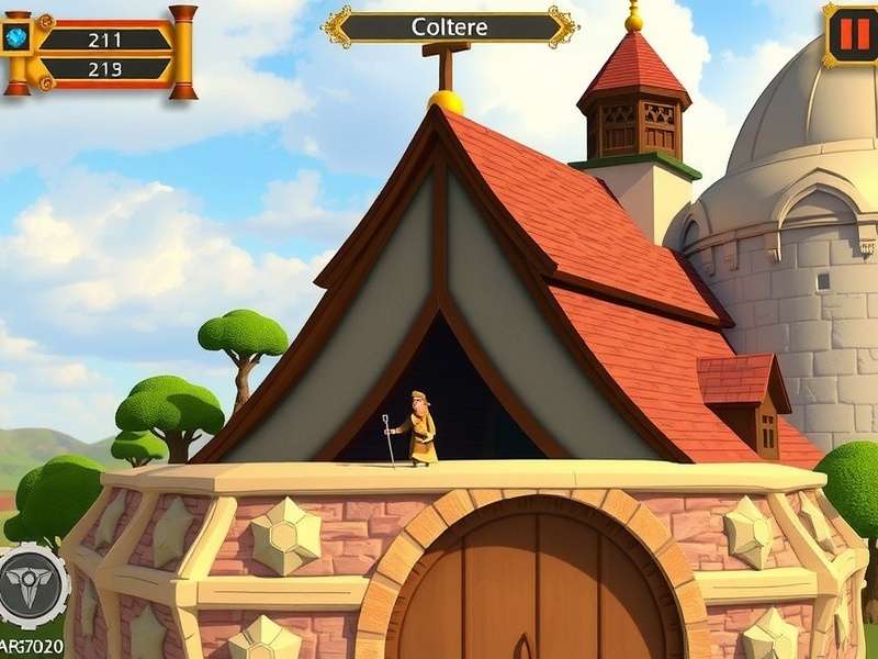 Holy Pilgrim Trek Localization Features